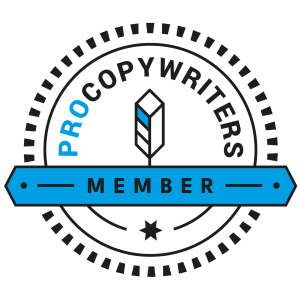 procopywriters UK member